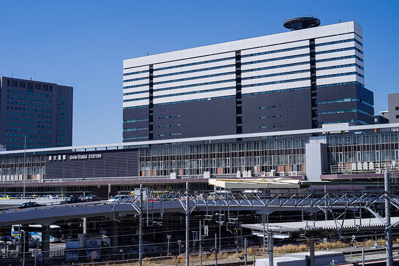 淀川区・新大阪エリアの不動産買取ガイド|再開発が進む今、高価買取を実現するポイント