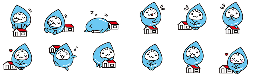 アクアンのご紹介